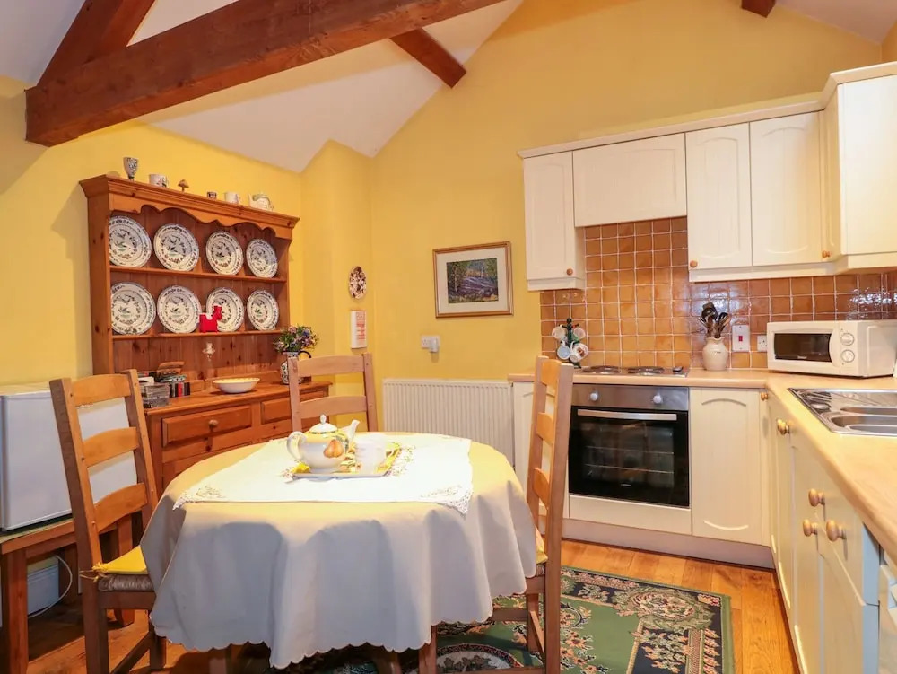 Healer's Cottage