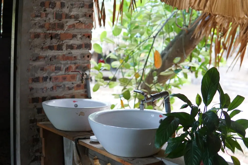 Mai Hich Farmstay