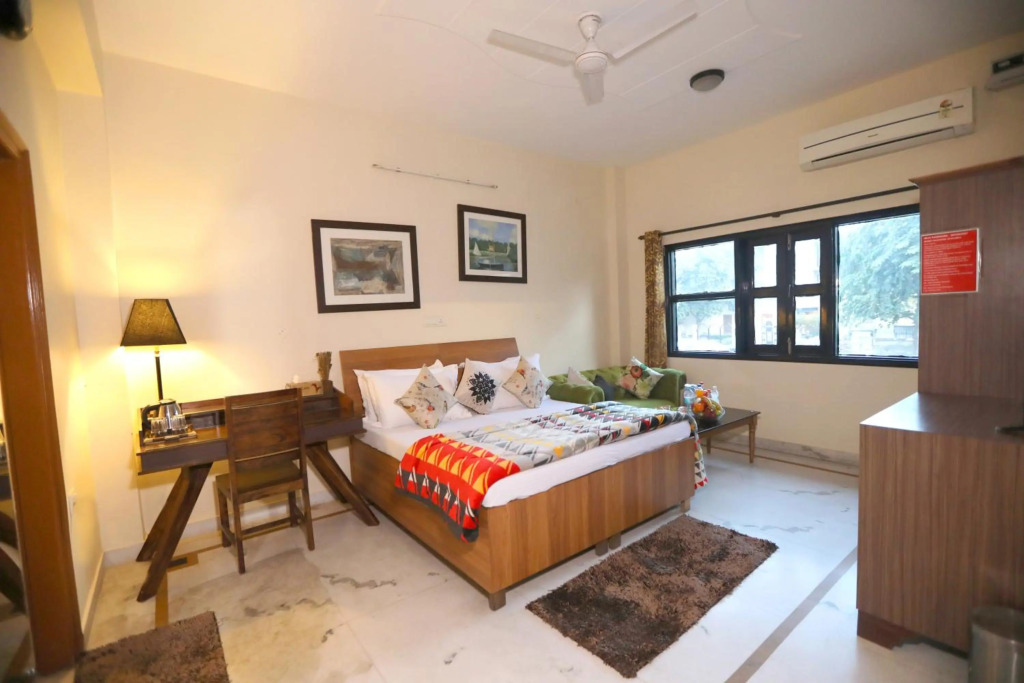 House Of Comfort 86 Greater Noida