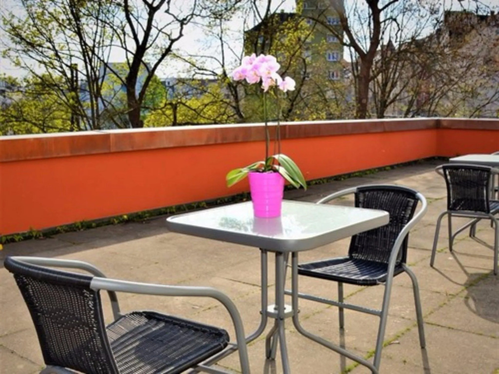 Hotel Ulmer Stuben