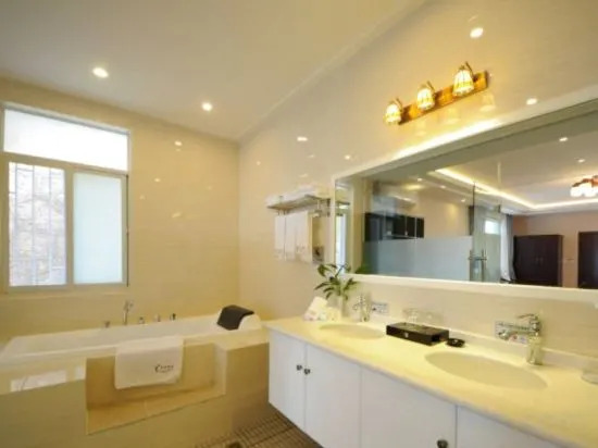 Dali Canger Yilong Hotel