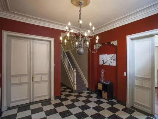 B&B Demi Lune