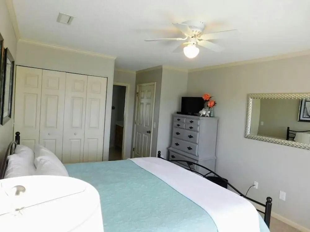 Turtle Time - 3 Br Home