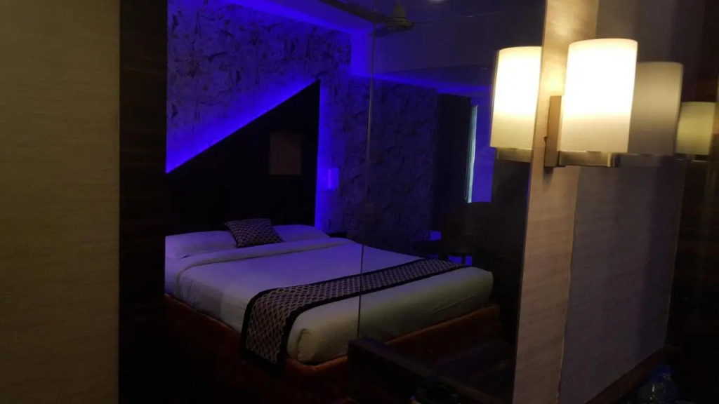 Privilege Inn