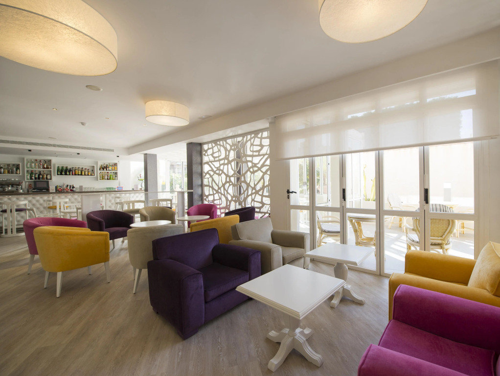 Hotel Venecia Paguera