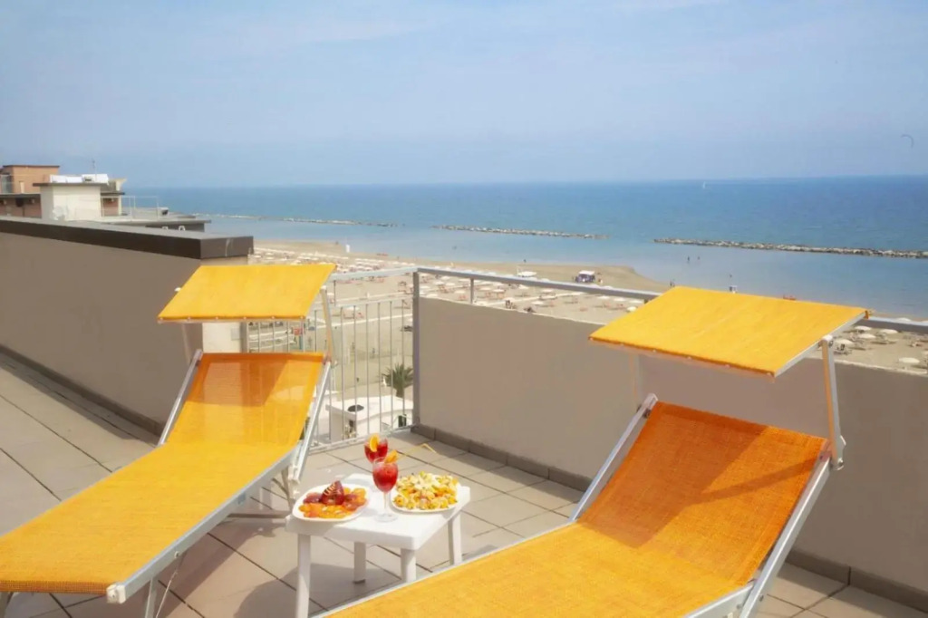 Hotel Salsedine