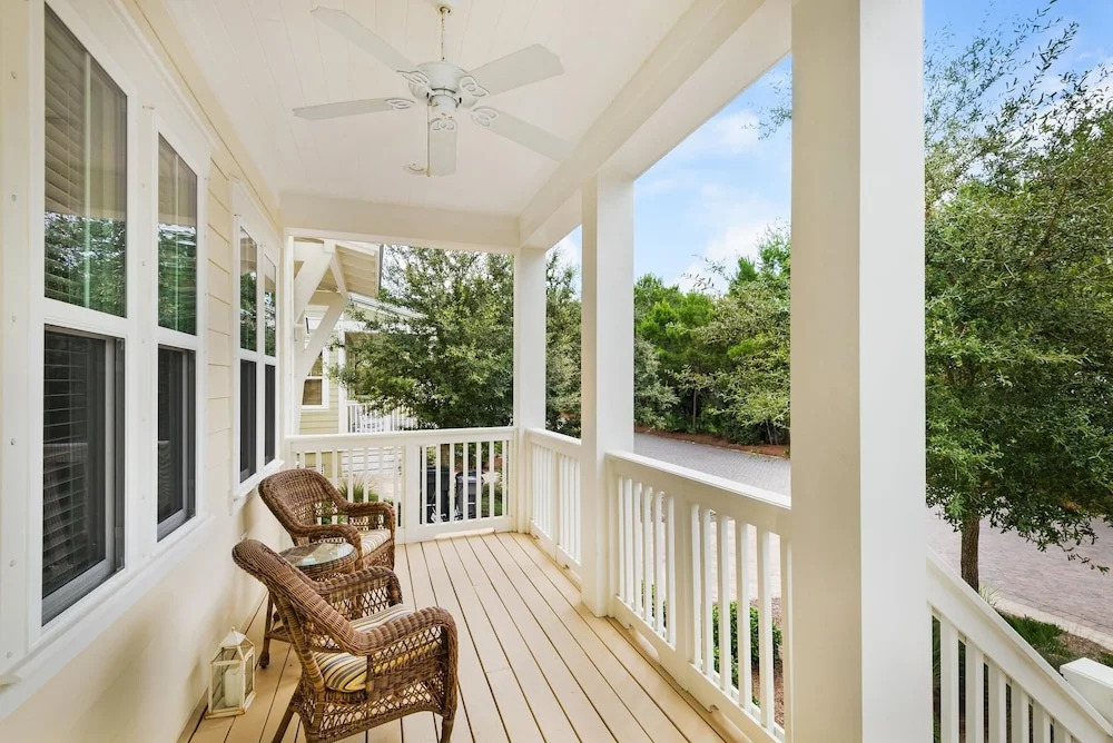 Vaso's Beach House