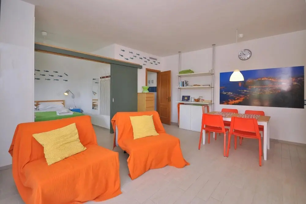 La Camilla City Apartments