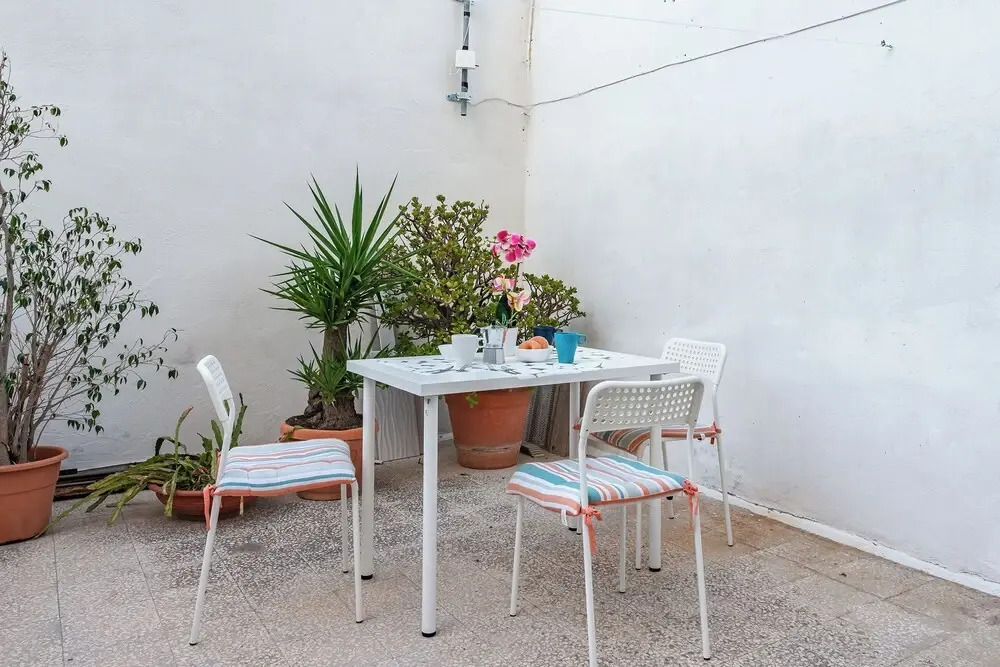 Ada Home In The Centre Of Bari