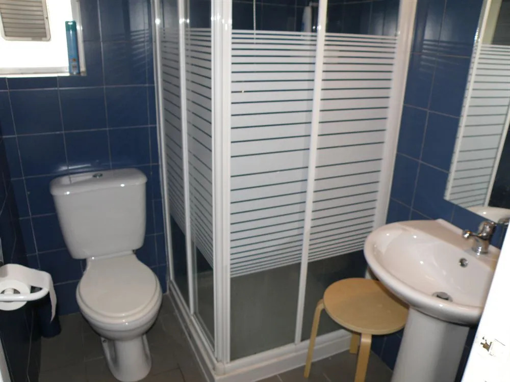 Morpheus Guest House
