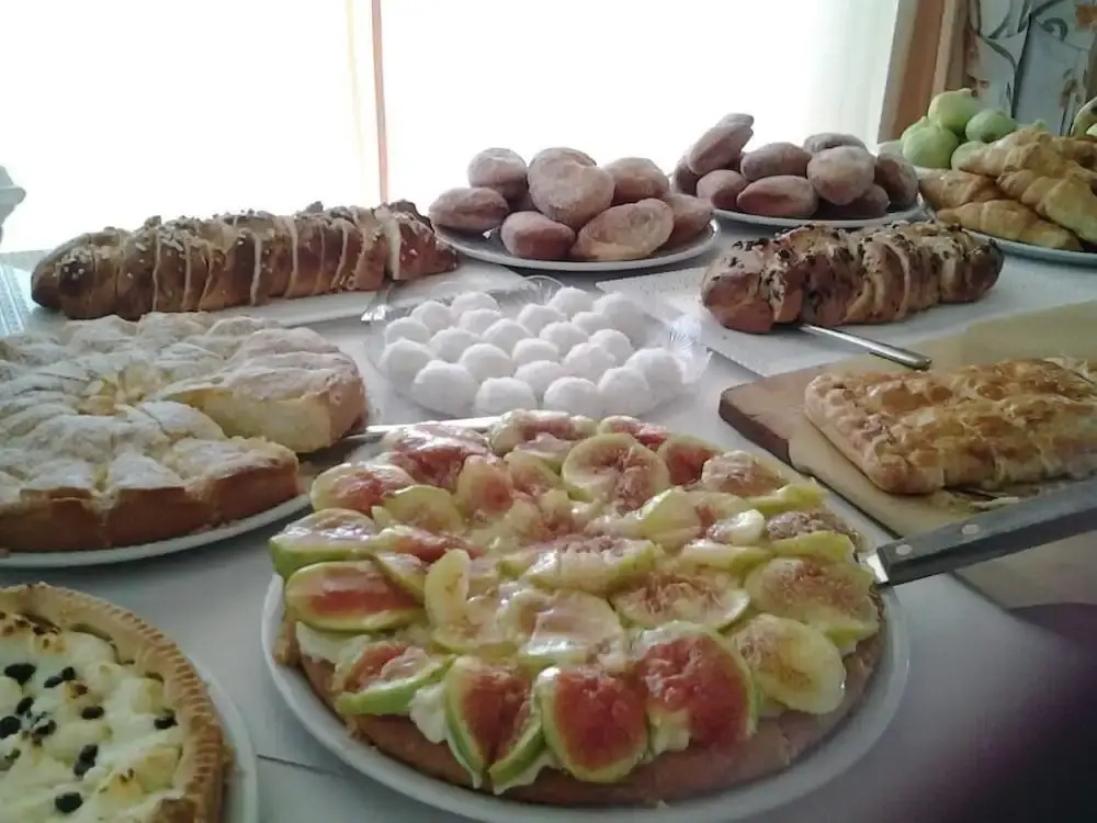 Delle Rose, Hotel & Horse Riding