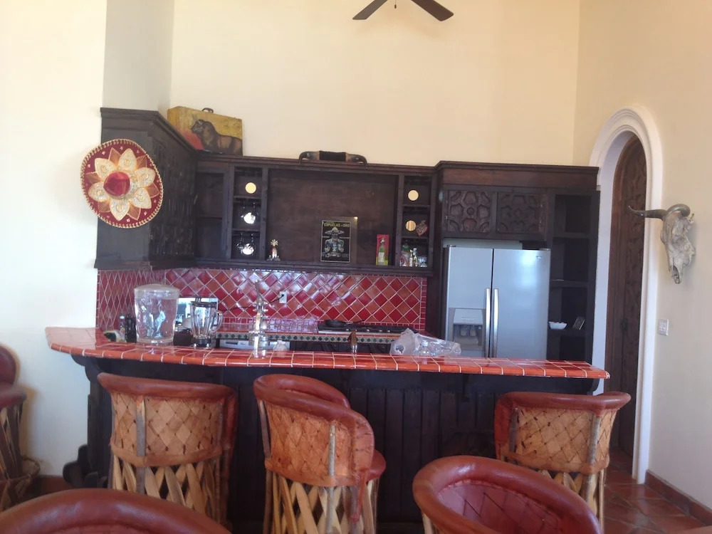 Hacienda Cerritos