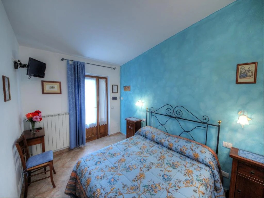 Agriturismo Pian Di Cataverna Saturnia