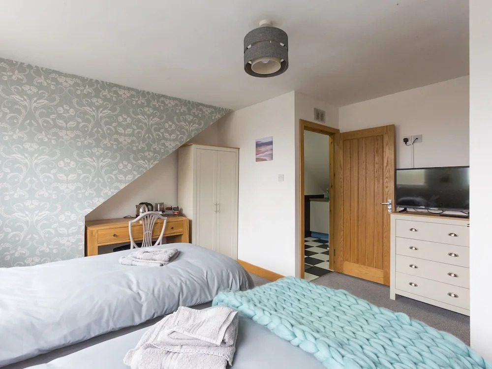 Bamse Self-Catering Ensuite Rooms with Shared Kitchen