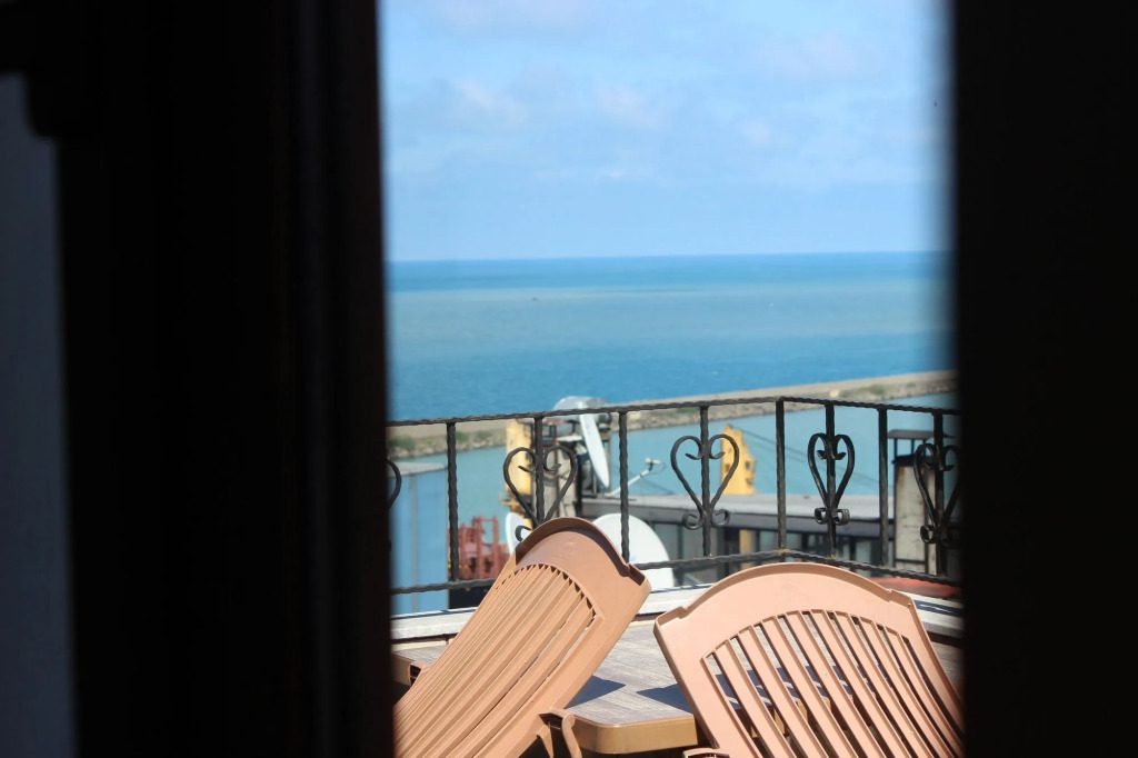 Nazar Hotel