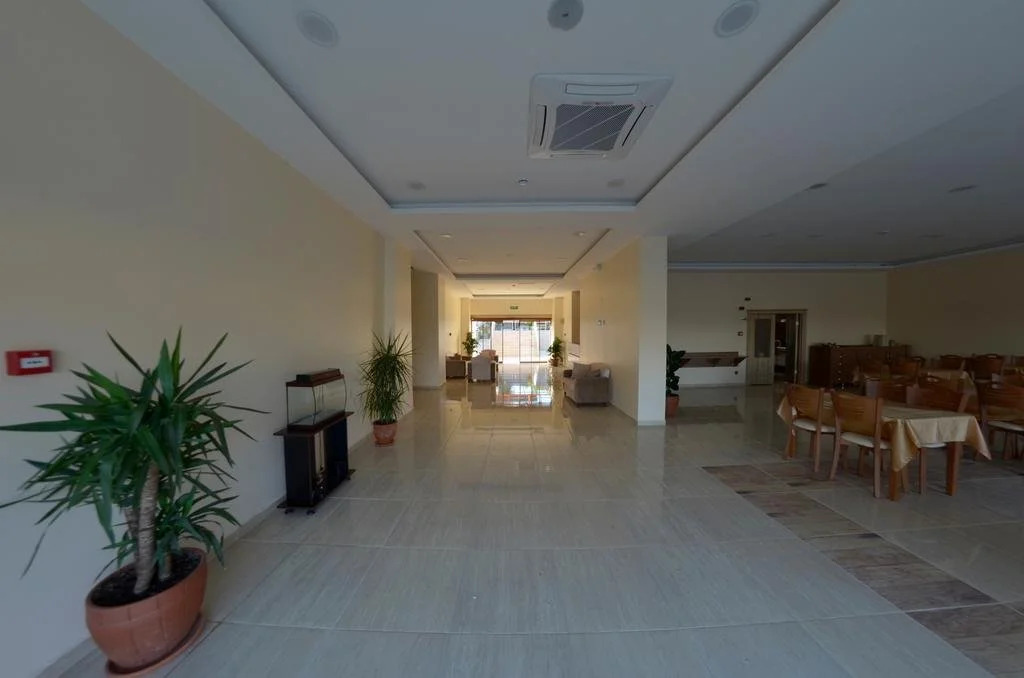 Halil Tuna Hotel