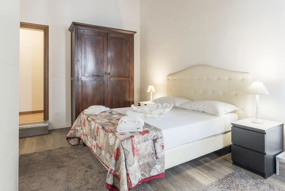 Pantheon Charming Apartment