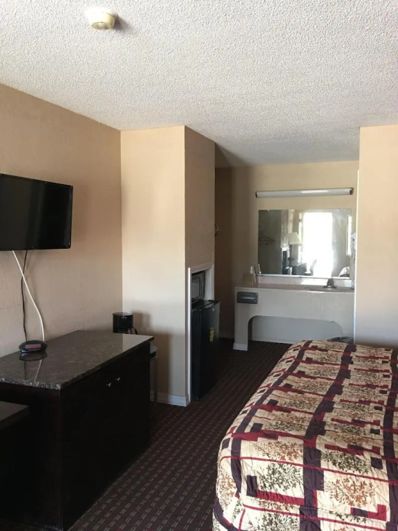 Western Motel