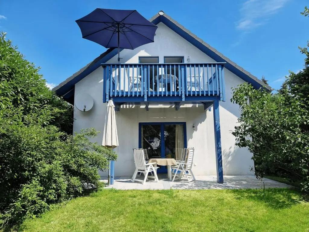 _STR132b_ Haus Maren am Meer