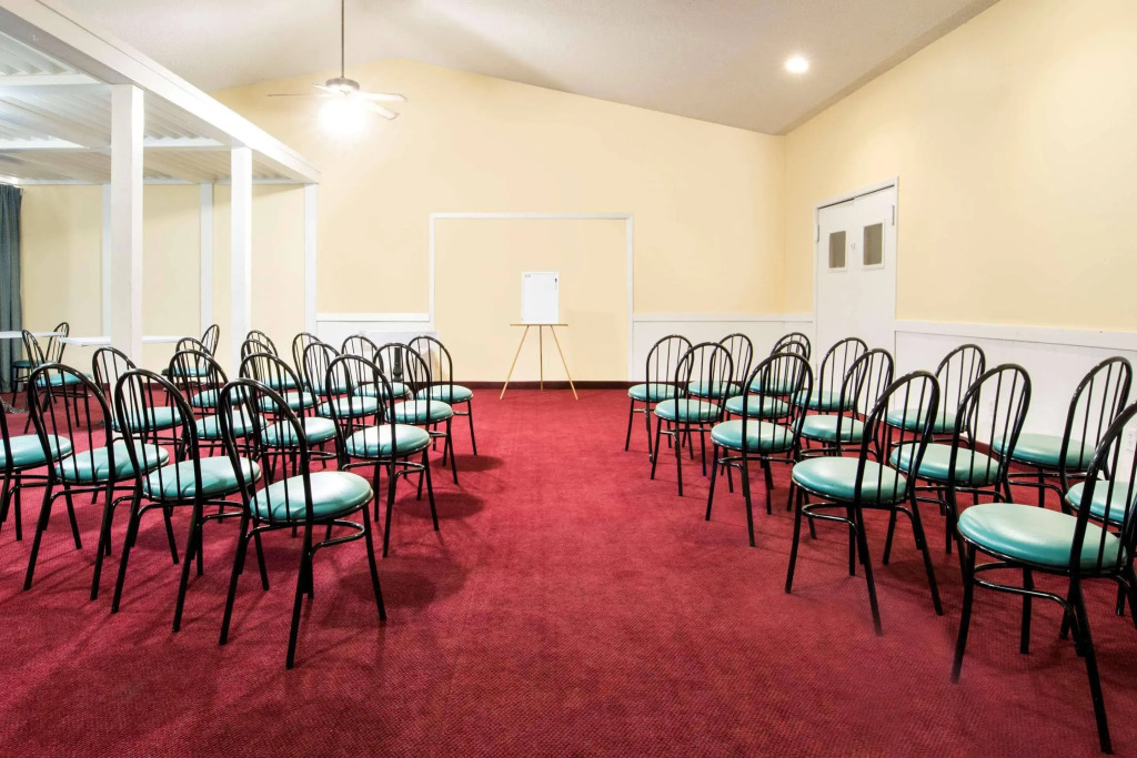 Quality Inn Eastland I-20