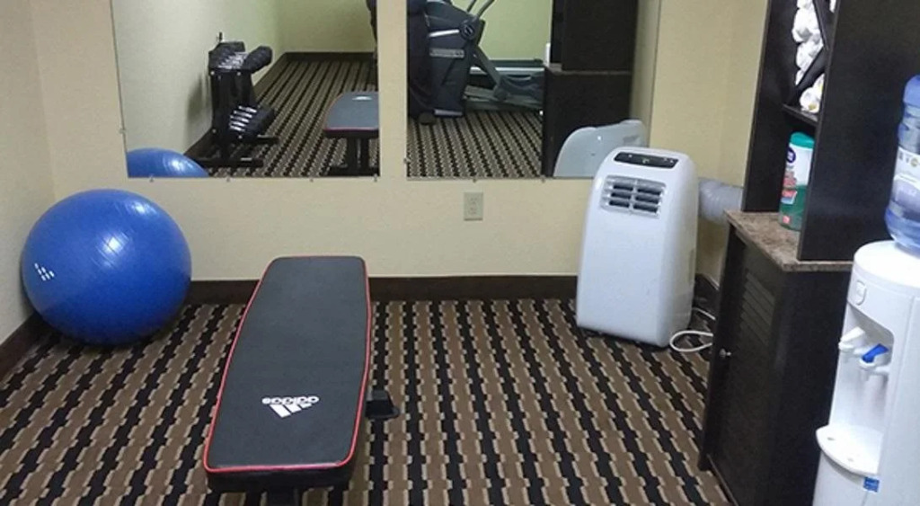 Expo Inn