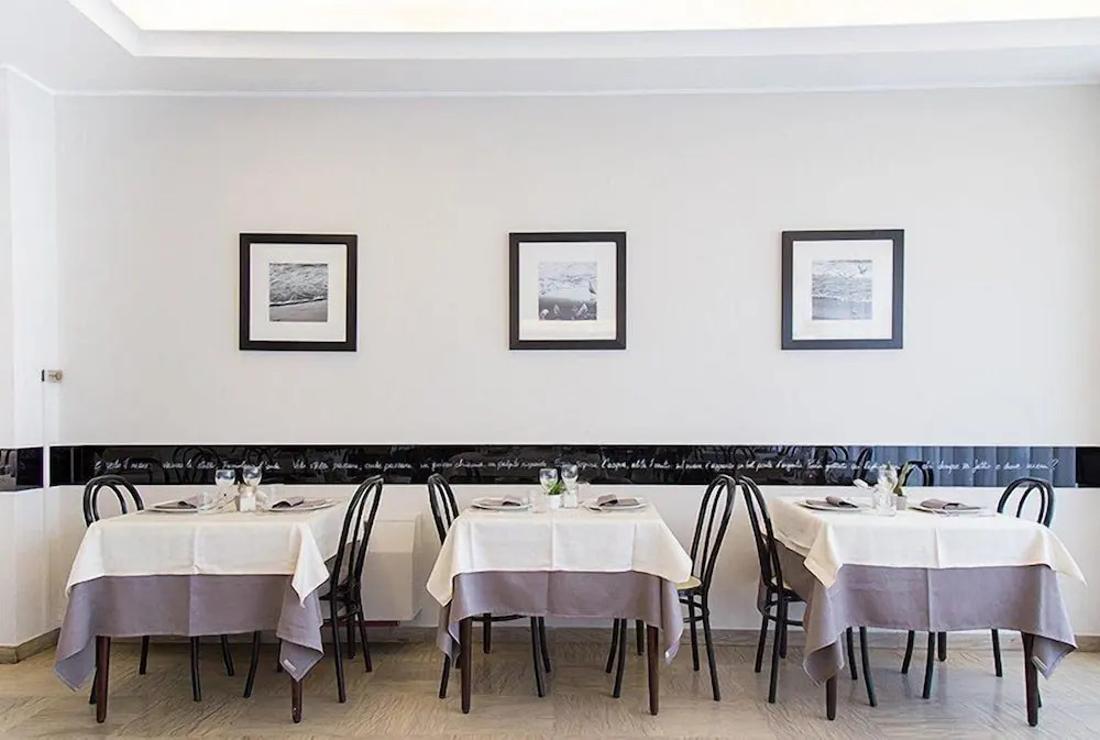 Hotel Carignano