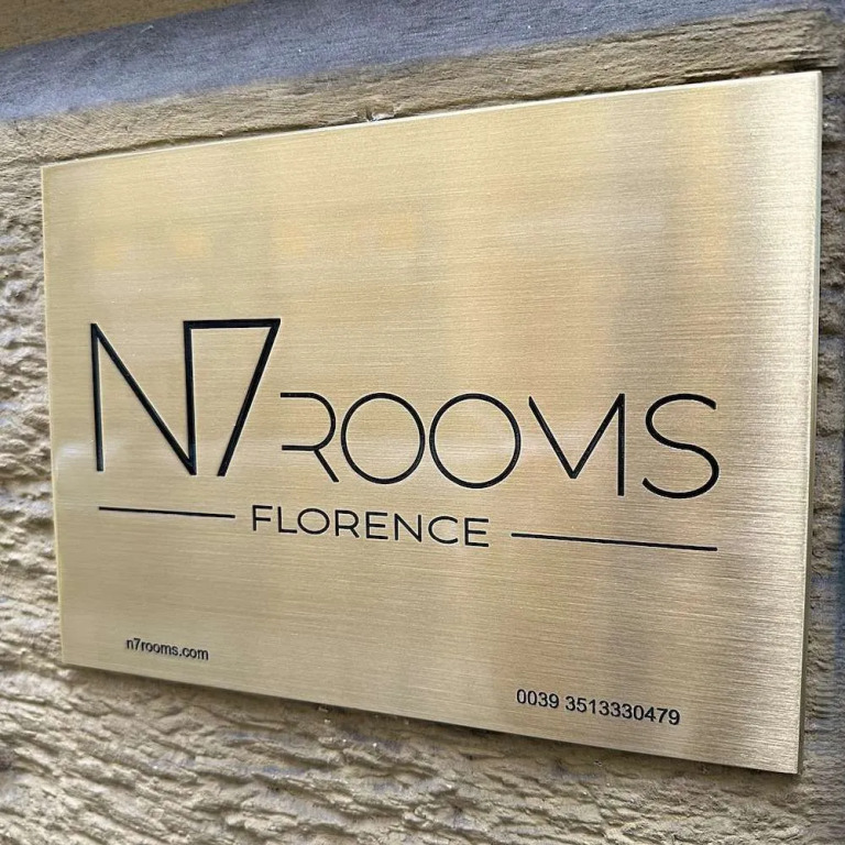 N7 Rooms