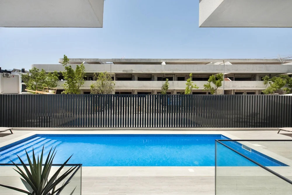 Sunny Apartments J in Tavira