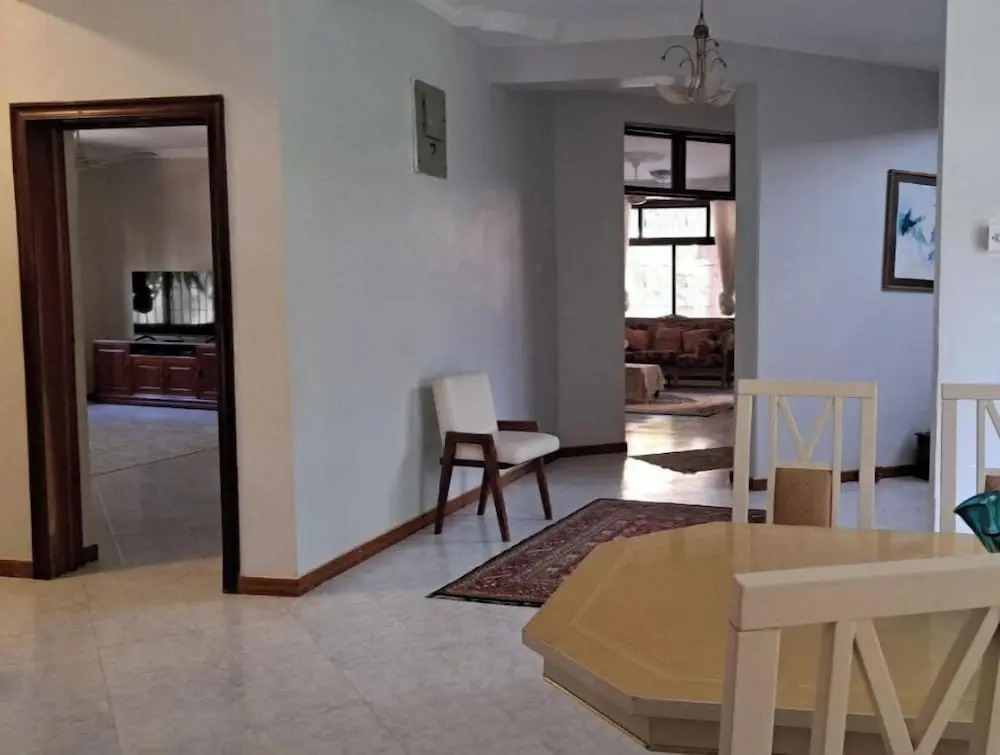 Mbweni Zanzibar Lux House