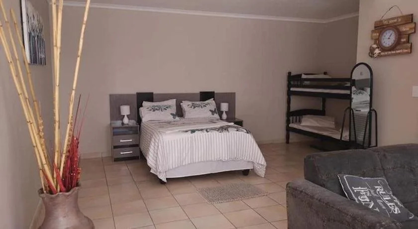 Stevens Guesthouse