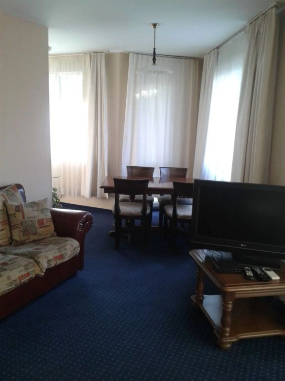 Hotel Rotasar