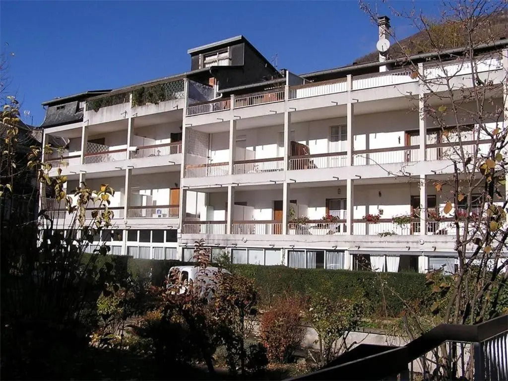 Appartement Bagnères-de-Luchon, 2 pièces, 4 personnes - FR-1-313-136