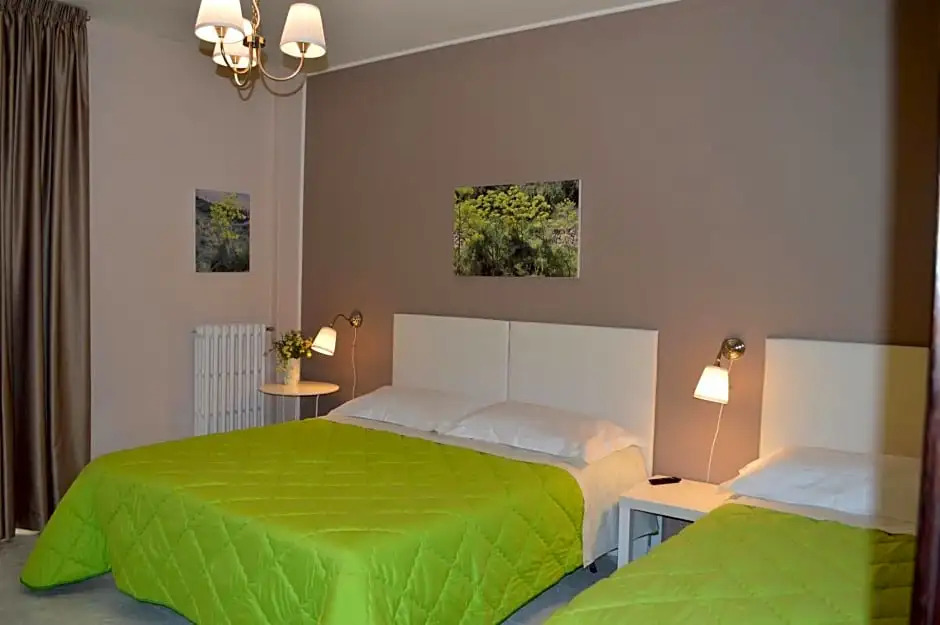 Porta Matera B&b