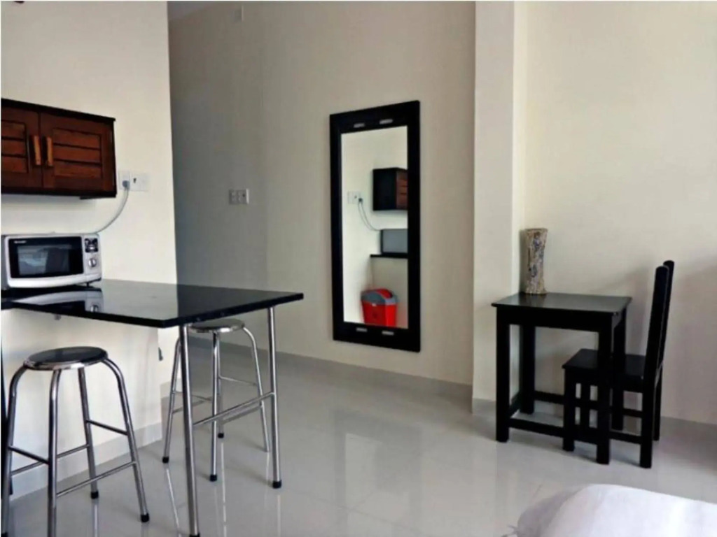 Corgi House Homestay Nha Trang