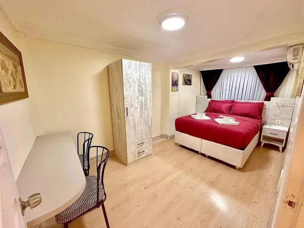 Golden Kent Apart Hotel