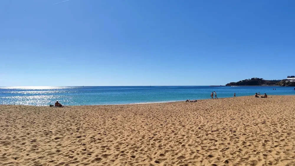 Albufeira Modern Sea View Home 33