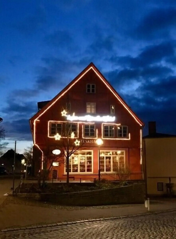 Märchenhotel