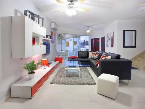 Villa Sunnyside