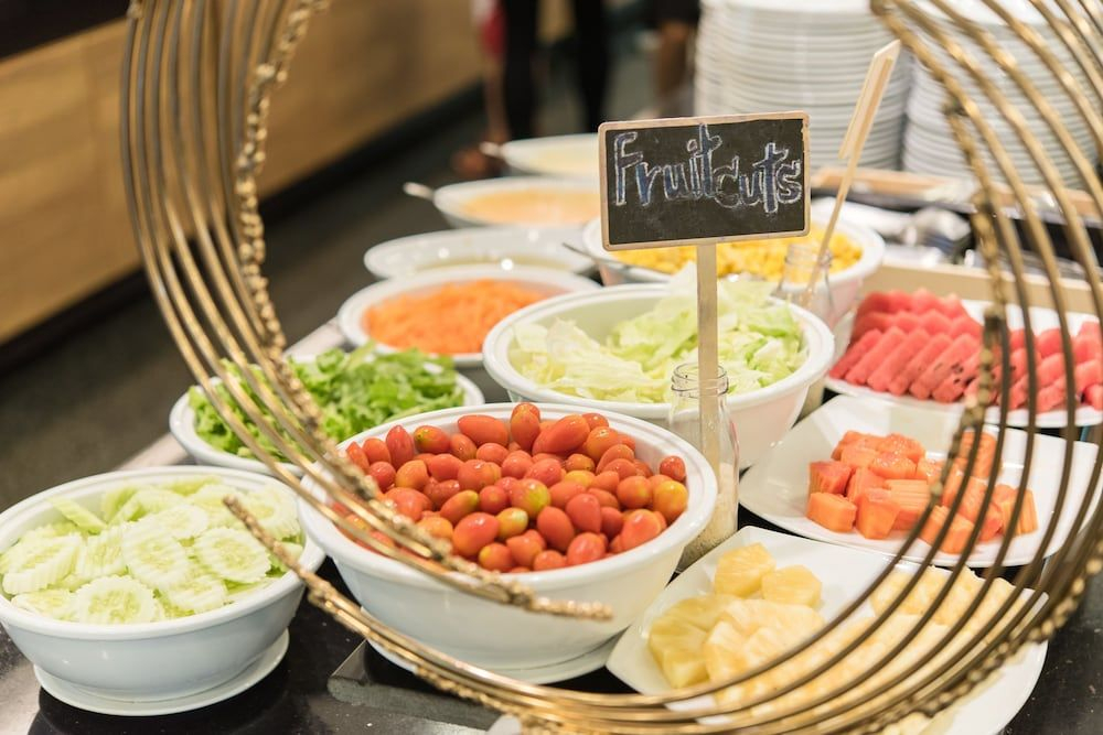 Crystal Luxury Hotel
