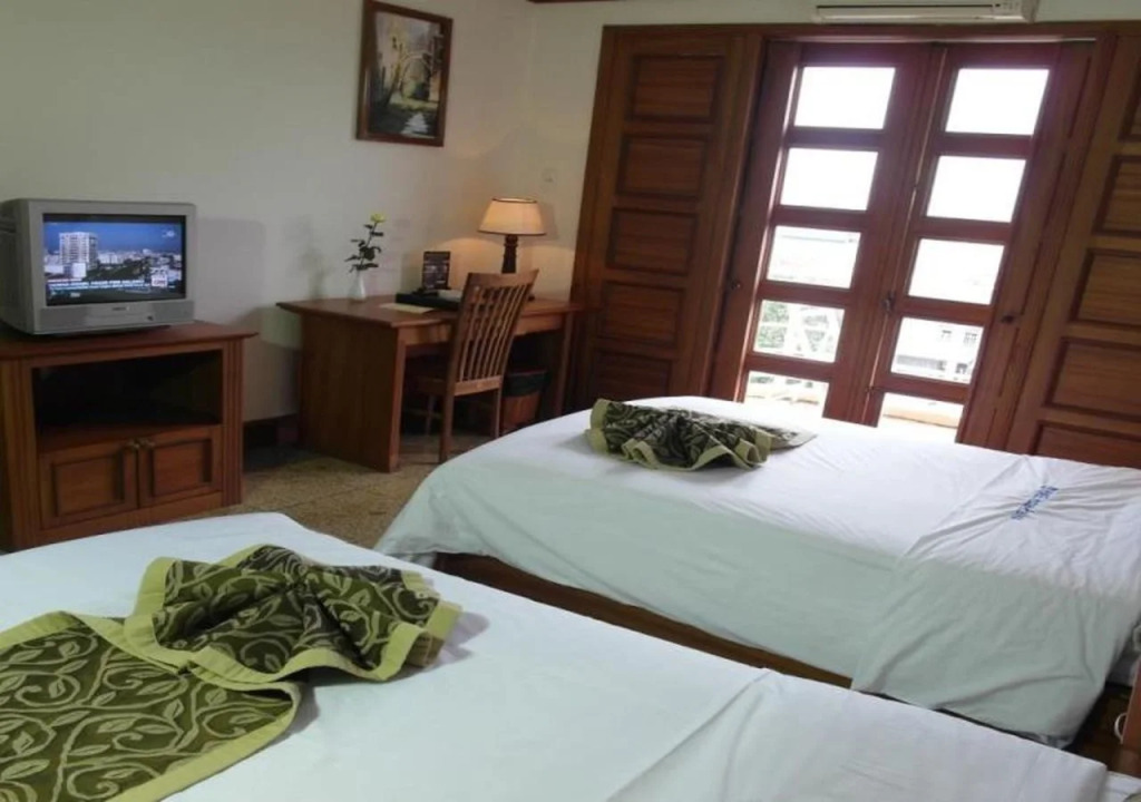 HAGL Hotel Gia Lai