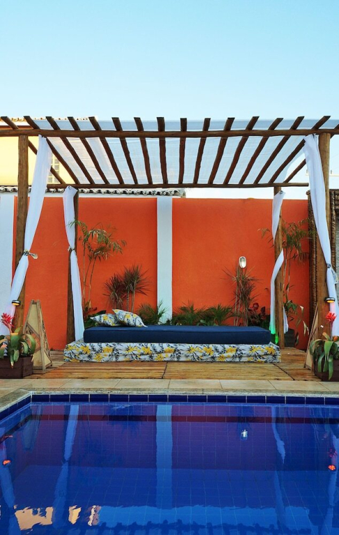 GUARAJUBA Condomínio PARAÍSO DOS CORAIS BEACH RESORT 132