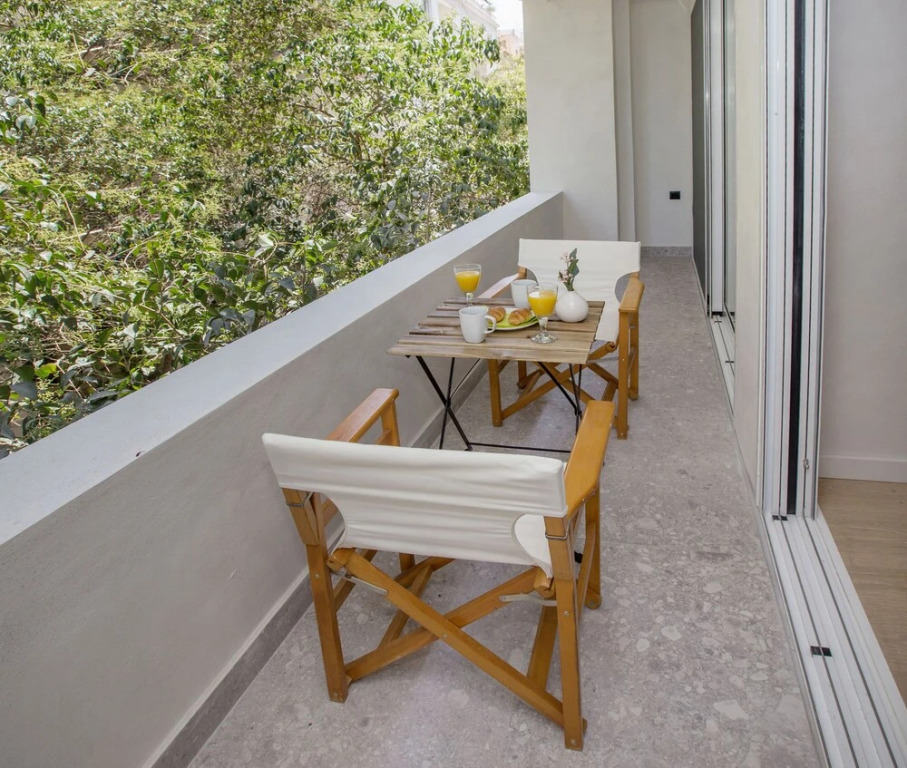 Nikis Suites Syntagma - Plaka 1