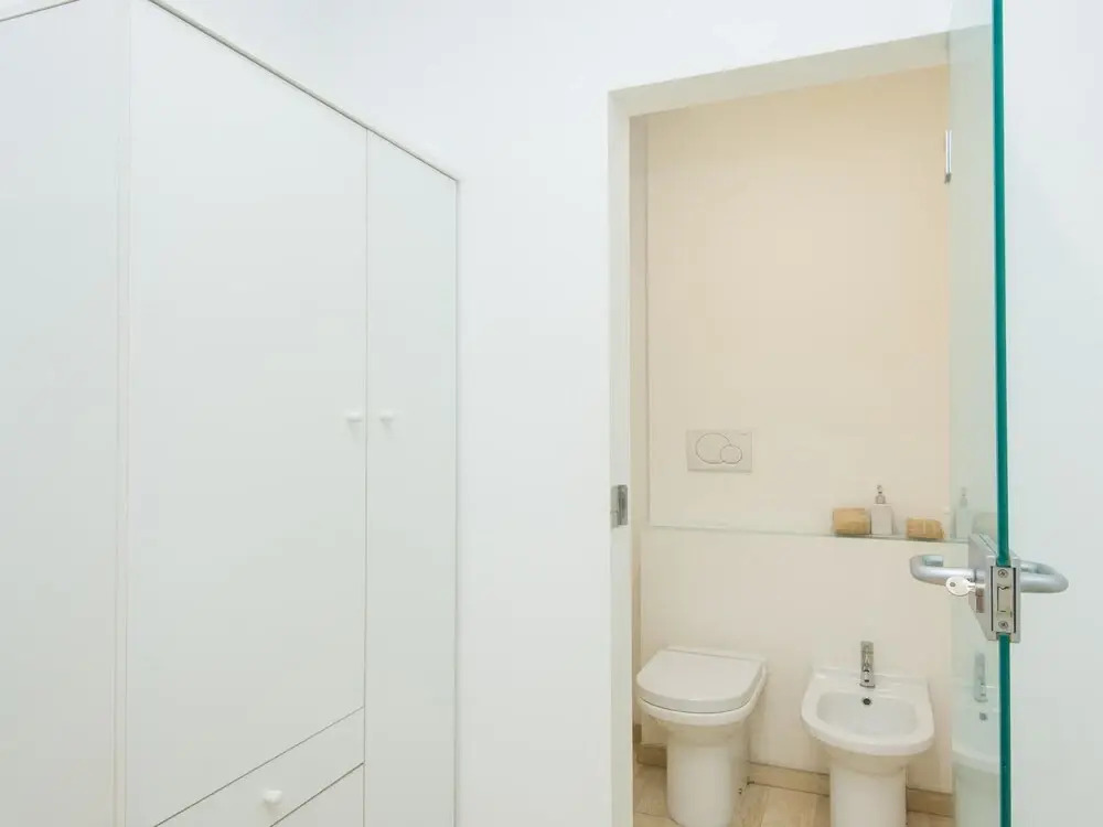 RSH Trastevere Luxury Large Apartment