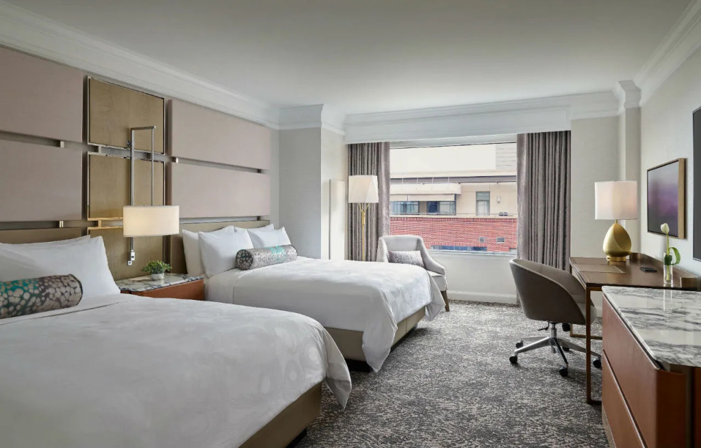 Hotel Clio, a Luxury Collection Hotel, Denver Cherry Creek