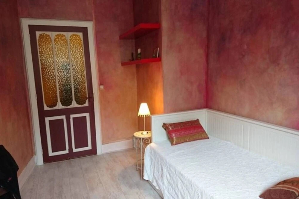 House With 2 Bedrooms in Auch, With Wifi - 229 km From the Beach