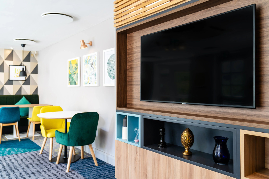 Holiday Inn London-Bexley by IHG