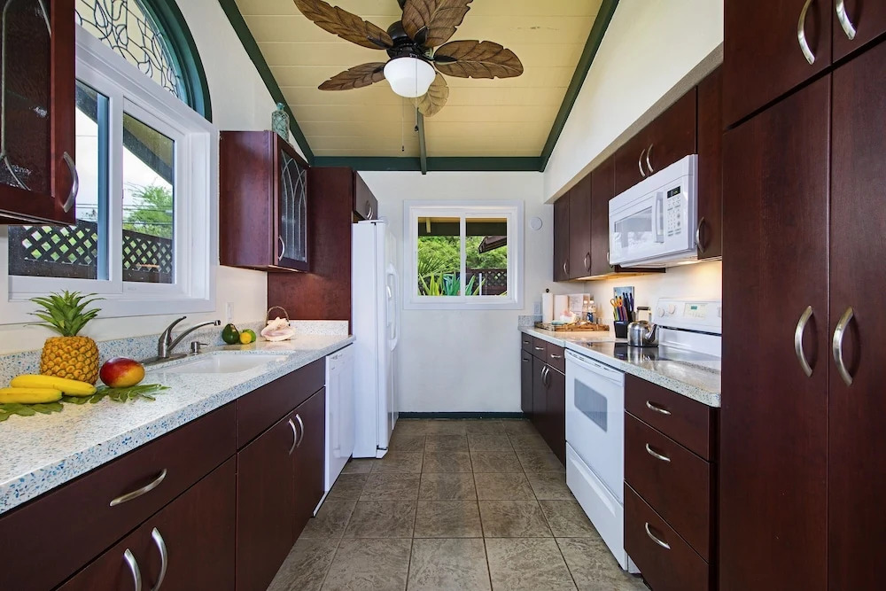 The 1 Bedroom Home