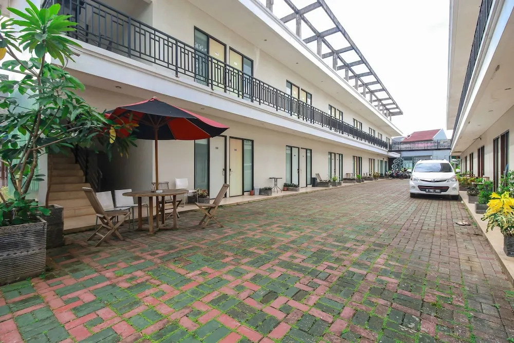 Airy Jatirangga Mendu 9 Cibubur