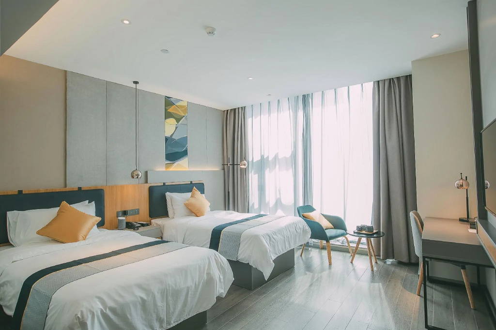 Homeinn Selected Hotel (Yixing Dongjiu Wanda Plaza)