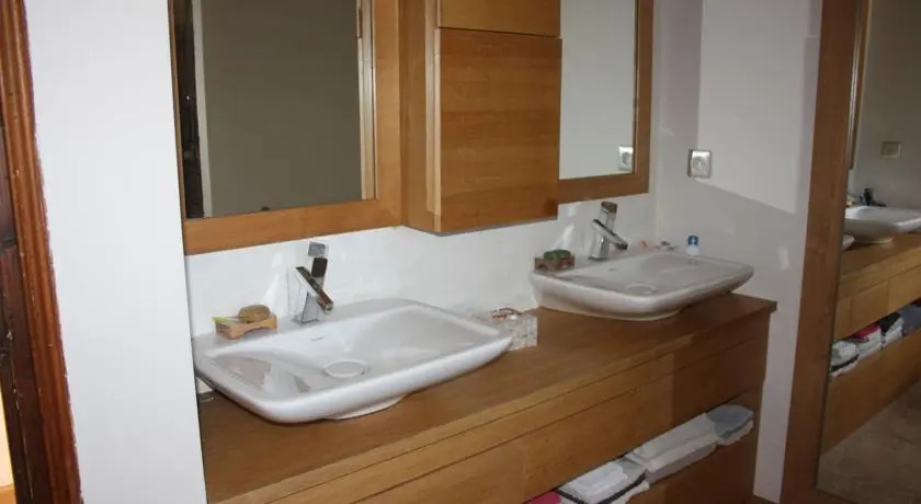 Villa Jacou